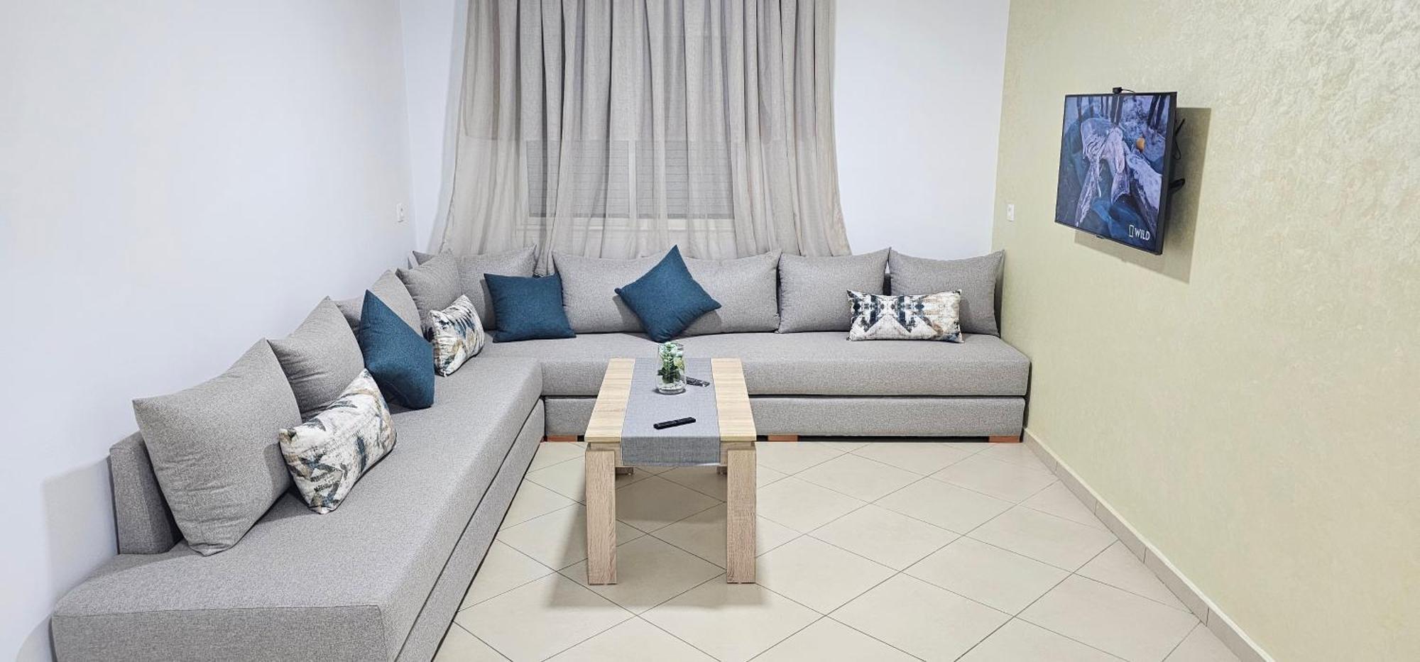 Apartment La Paloma Blanca 06