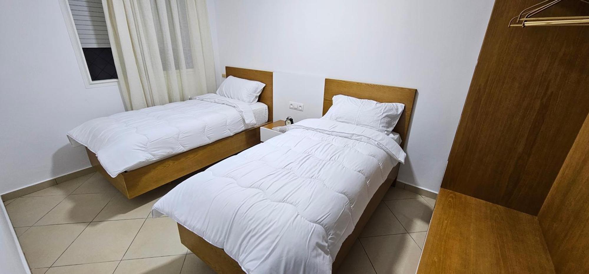 Apartment La Paloma Blanca 06 Tetouan